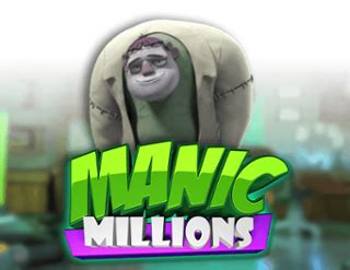 manic millions slot|Manic Millions Free Play in Demo Mode .